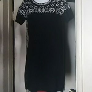 The deal Sweater dress
